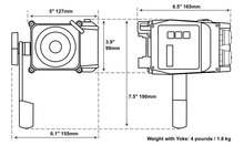 Nila 50 High-Speed Kit - Daylight (refurbished)