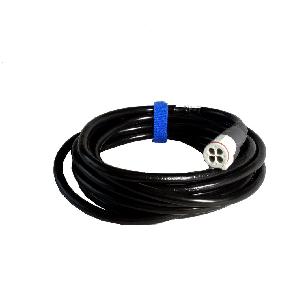 Weatherproof Power Cable for Varsa (2nd gen) & Arina 400.